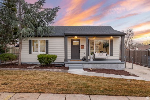 2558 E 3020 S, Millcreek, UT 84109