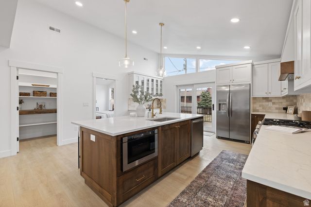 2558 E 3020 S, Millcreek, UT 84109