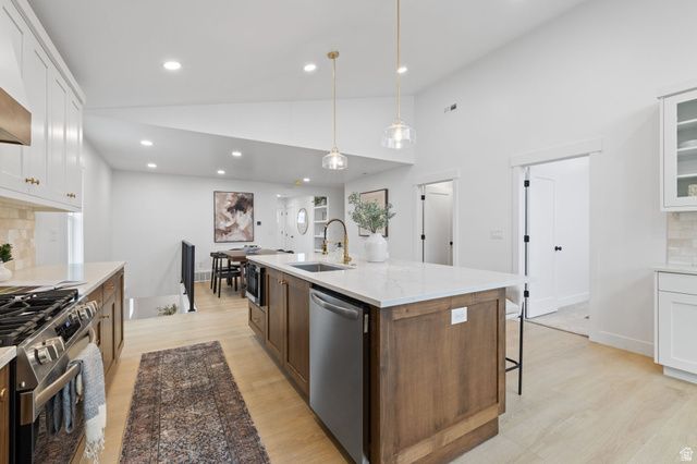 2558 E 3020 S, Millcreek, UT 84109