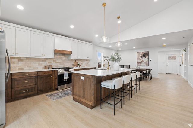 2558 E 3020 S, Millcreek, UT 84109