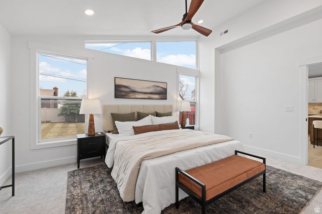 2558 E 3020 S, Millcreek, UT 84109