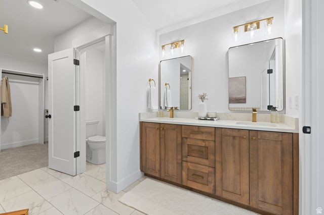 2558 E 3020 S, Millcreek, UT 84109