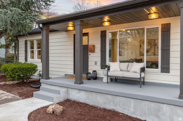 2558 E 3020 S, Millcreek, UT 84109