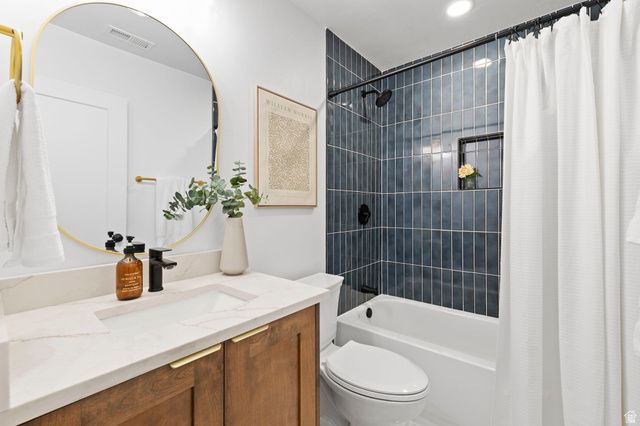 2558 E 3020 S, Millcreek, UT 84109