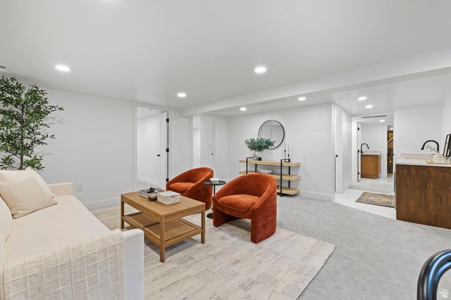 2558 E 3020 S, Millcreek, UT 84109