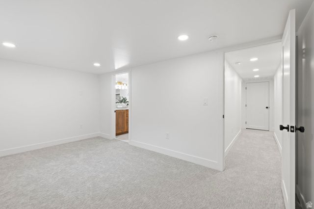 2558 E 3020 S, Millcreek, UT 84109