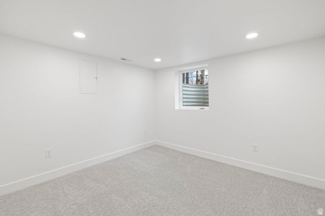 2558 E 3020 S, Millcreek, UT 84109