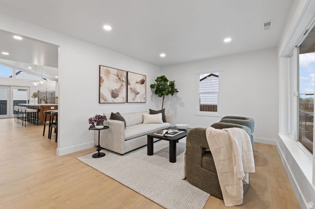 2558 E 3020 S, Millcreek, UT 84109