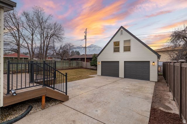 2558 E 3020 S, Millcreek, UT 84109