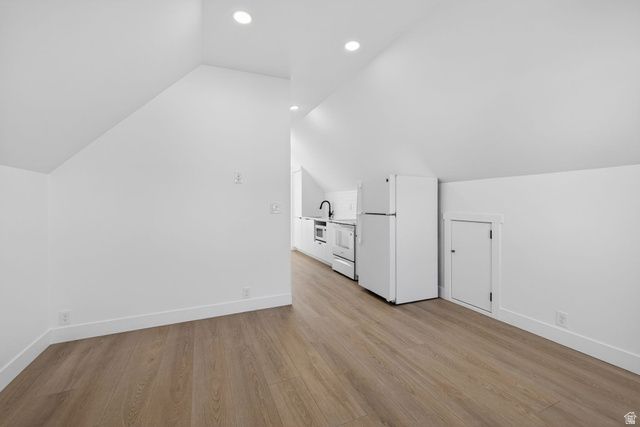 2558 E 3020 S, Millcreek, UT 84109