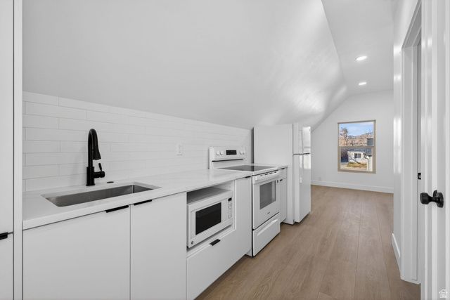 2558 E 3020 S, Millcreek, UT 84109