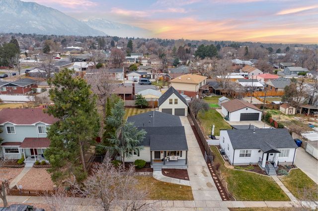 2558 E 3020 S, Millcreek, UT 84109