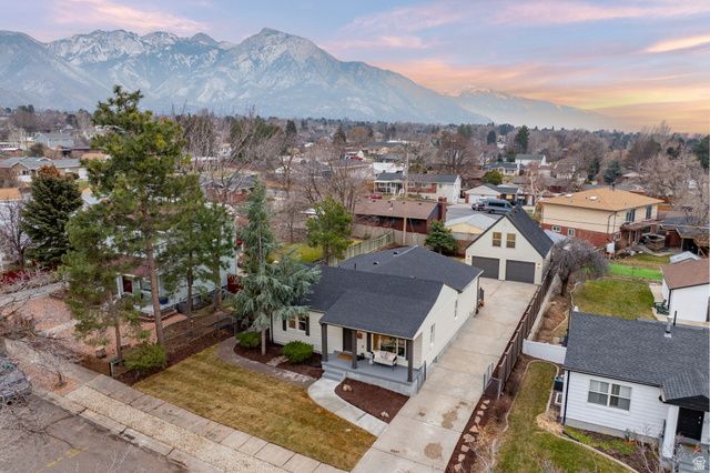 2558 E 3020 S, Millcreek, UT 84109