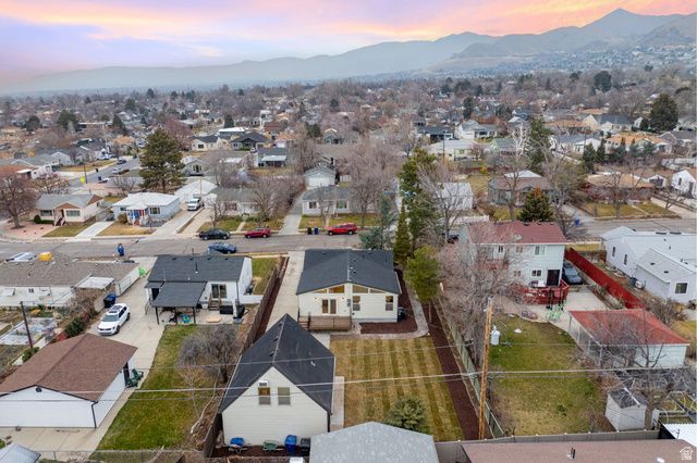 2558 E 3020 S, Millcreek, UT 84109