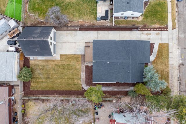2558 E 3020 S, Millcreek, UT 84109