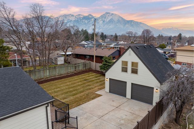 2558 E 3020 S, Millcreek, UT 84109