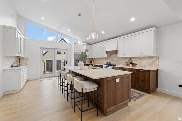 2558 E 3020 S, Millcreek, UT 84109