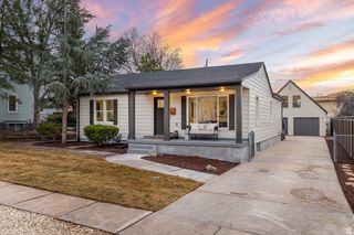 2558 E 3020 S, Millcreek, UT 84109