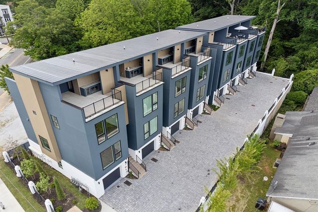 1570 Flat Shoals Rd SE 4, Atlanta, GA 30316