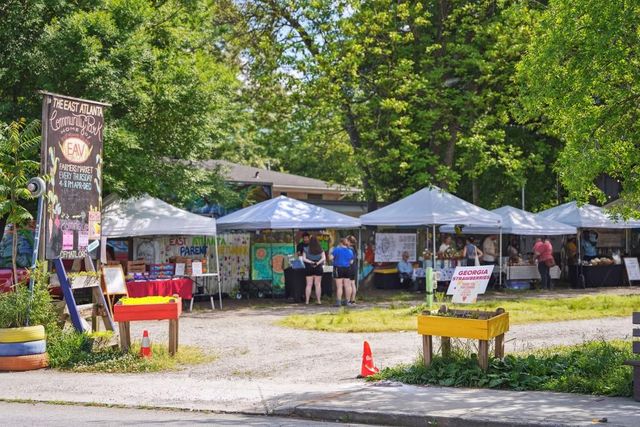 1570 Flat Shoals Rd SE 4, Atlanta, GA 30316