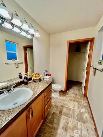 4331 Fuchsia Drive, Bellingham, WA 98226