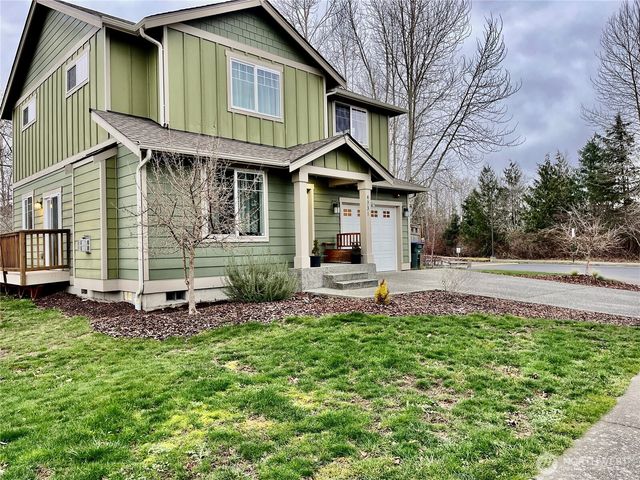 4331 Fuchsia Drive, Bellingham, WA 98226