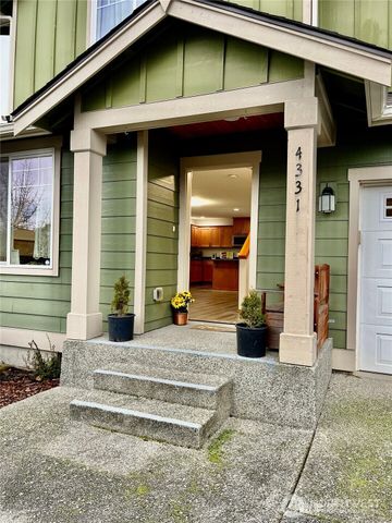 4331 Fuchsia Drive, Bellingham, WA 98226