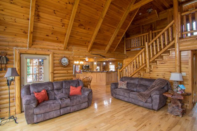 660 Parsons Lane, Harrodsburg, KY 40330