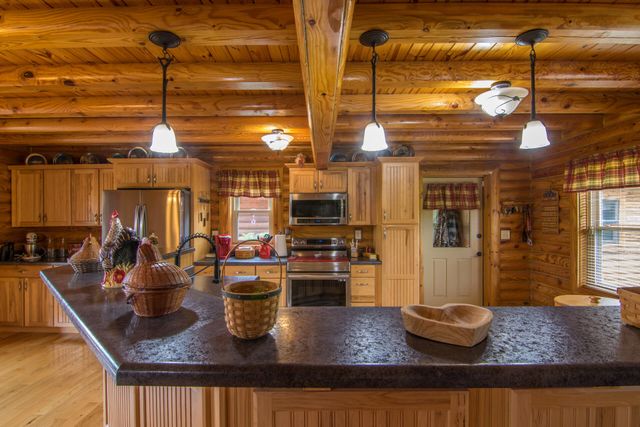 660 Parsons Lane, Harrodsburg, KY 40330