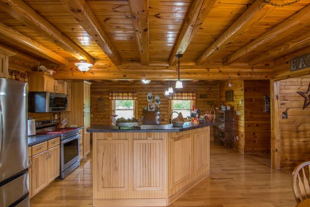 660 Parsons Lane, Harrodsburg, KY 40330