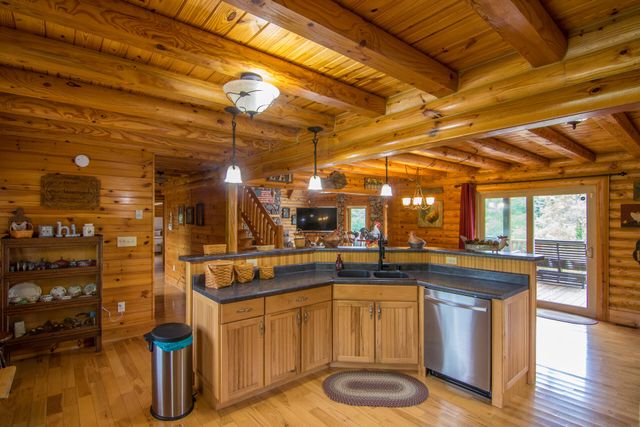 660 Parsons Lane, Harrodsburg, KY 40330
