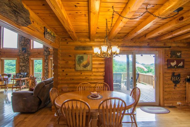 660 Parsons Lane, Harrodsburg, KY 40330