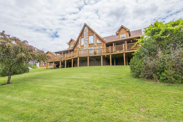 660 Parsons Lane, Harrodsburg, KY 40330