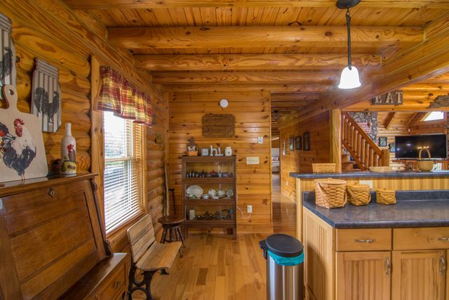 660 Parsons Lane, Harrodsburg, KY 40330