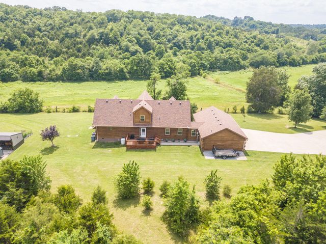 660 Parsons Lane, Harrodsburg, KY 40330
