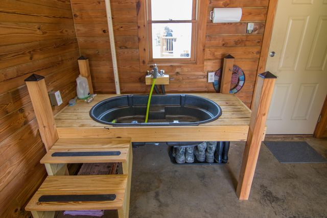 660 Parsons Lane, Harrodsburg, KY 40330