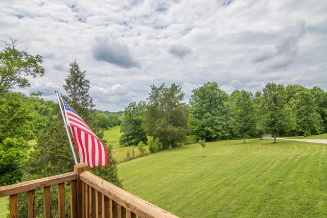 660 Parsons Lane, Harrodsburg, KY 40330