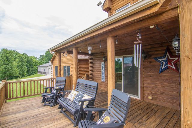 660 Parsons Lane, Harrodsburg, KY 40330