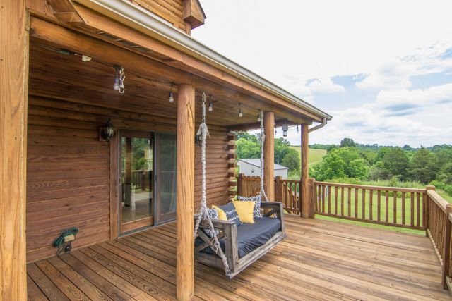 660 Parsons Lane, Harrodsburg, KY 40330