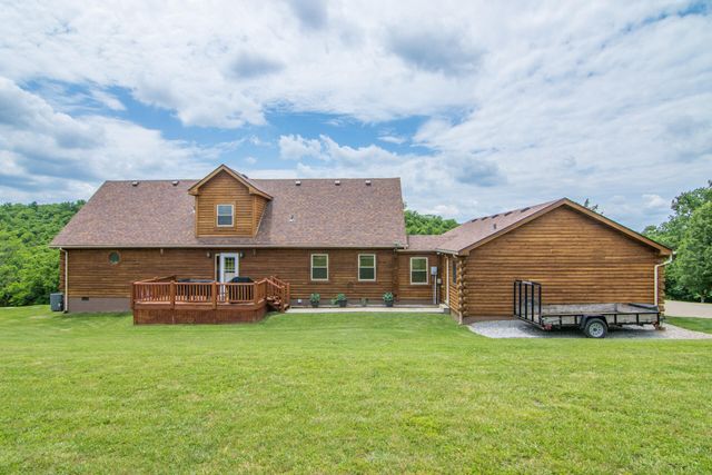 660 Parsons Lane, Harrodsburg, KY 40330