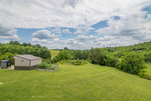 660 Parsons Lane, Harrodsburg, KY 40330