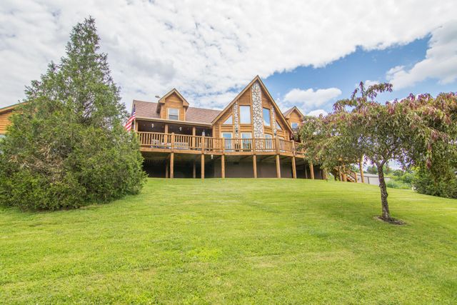 660 Parsons Lane, Harrodsburg, KY 40330