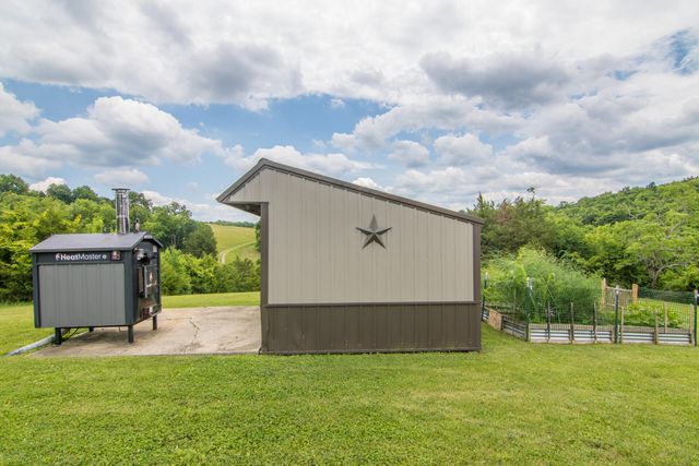 660 Parsons Lane, Harrodsburg, KY 40330