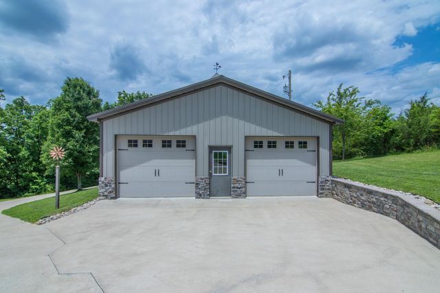 660 Parsons Lane, Harrodsburg, KY 40330