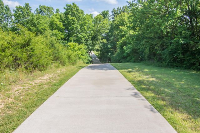 660 Parsons Lane, Harrodsburg, KY 40330