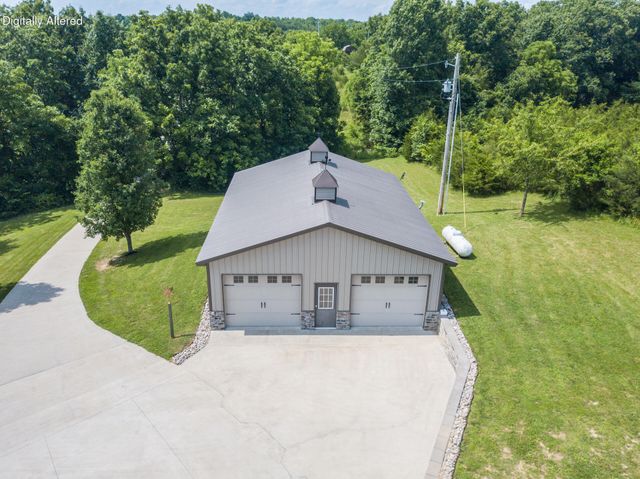 660 Parsons Lane, Harrodsburg, KY 40330