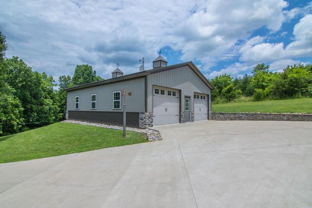 660 Parsons Lane, Harrodsburg, KY 40330