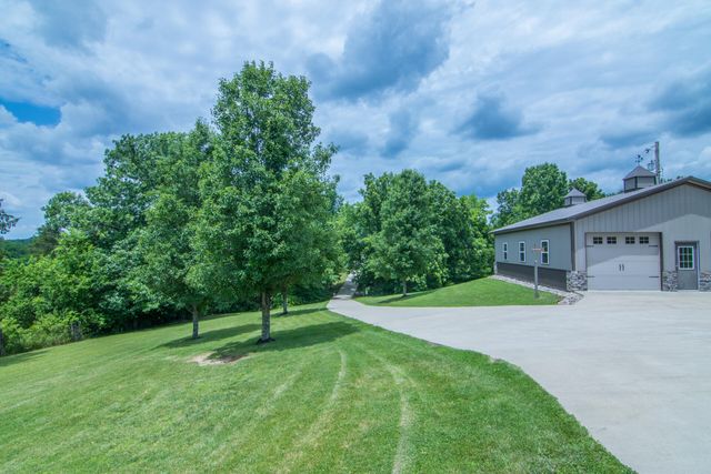 660 Parsons Lane, Harrodsburg, KY 40330