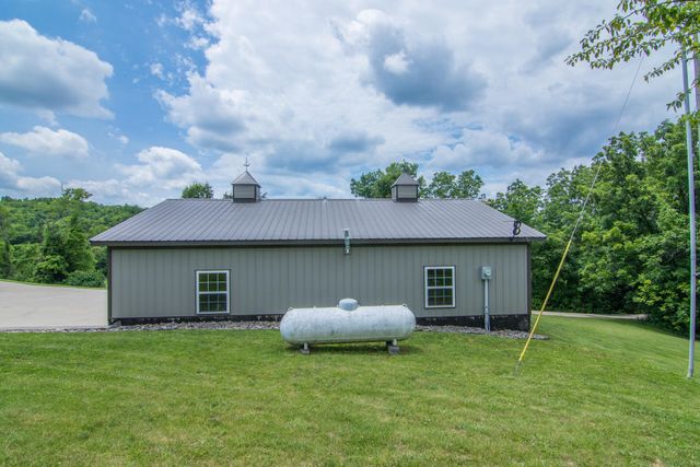 660 Parsons Lane, Harrodsburg, KY 40330