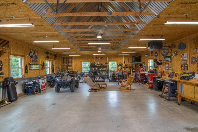 660 Parsons Lane, Harrodsburg, KY 40330